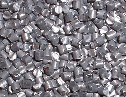 ocelovy granulat