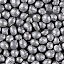 Nerezové granuláty CR
