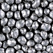 Nerezové granuláty CR/CrNi